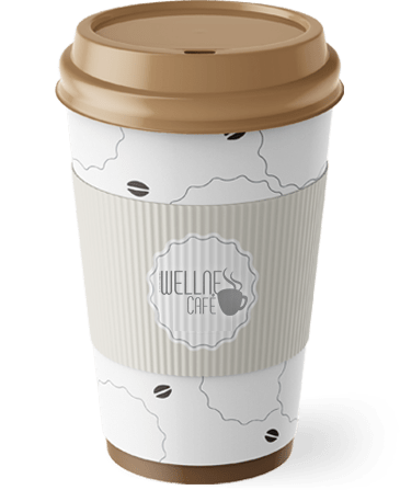 Wellness Cafe Catering