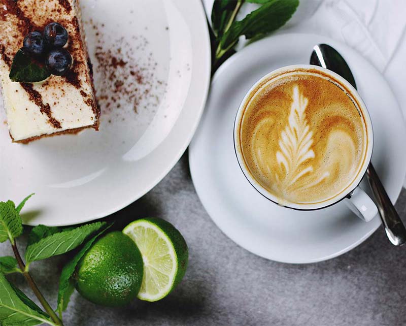 Wellness Cafe Catering