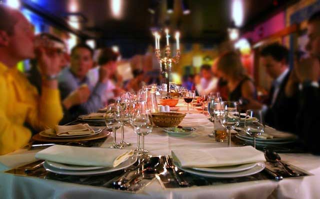 Wellness Cafe Catering