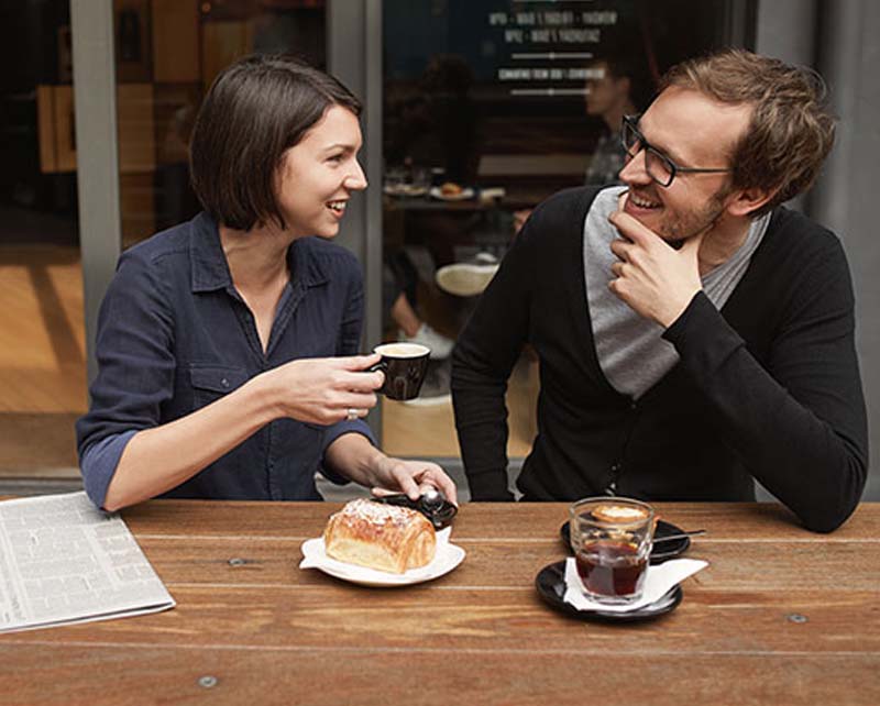 Wellness Cafe Catering